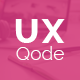 UX-Qode