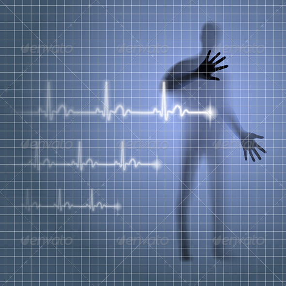 GraphicRiver Heartbeat 8028624 GraphicRiver Heartbeat 8028624