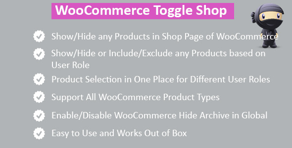 CodeCanyon WooCommerce Toggle Shop Archive 8028838 CodeCanyon WooCommerce Toggle Shop Archive 8028838