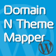 Domain and Theme Mapper Domain and Theme Mapper - CodeCanyon Item for Sale