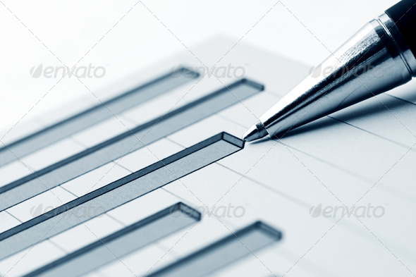 Financial graphs analysis (Misc) Photo Download