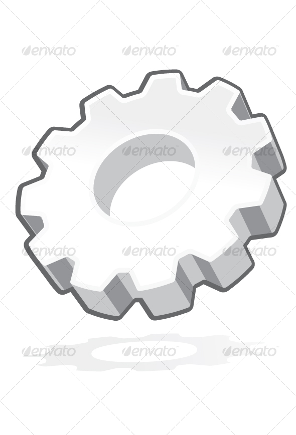 3D Gear 3D Gear