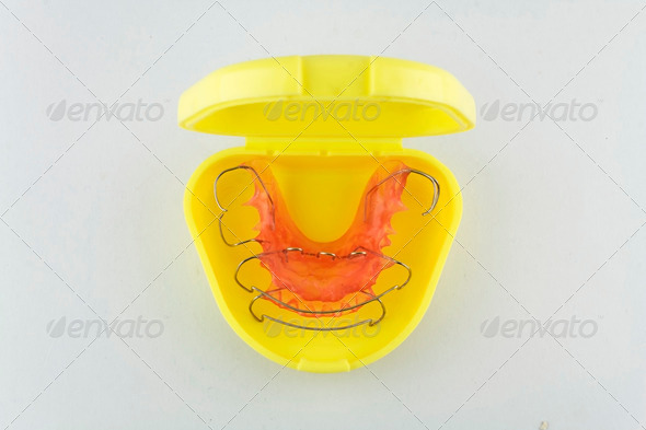 Dental braces (Misc) Photo Download