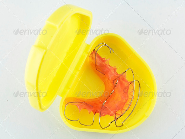 Dental braces (Misc) Photo Download
