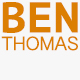 benthomasmusic
