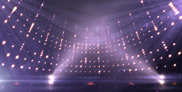 Brilliant Revolving Stage Brilliant Revolving Stage