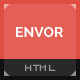 Envor Fully Multipurpose Template Envor Fully Multipurpose Template - ThemeForest Item for Sale