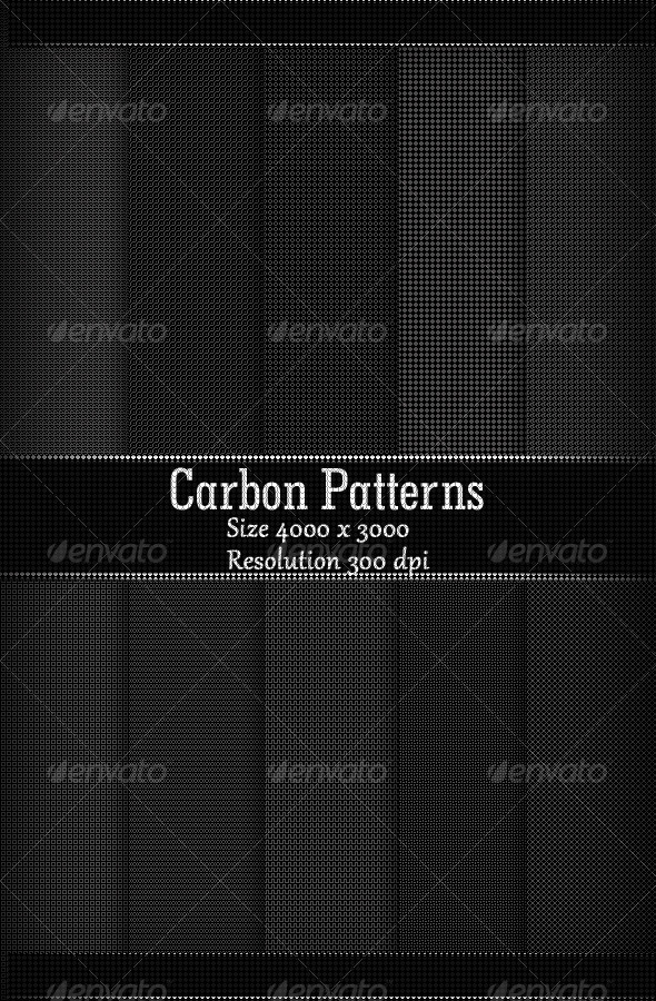 Carbon Patterns Carbon Patterns