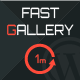 Fast Gallery - Premium Wordpress Plugin Fast Gallery - Premium Wordpress Plugin - CodeCanyon Item for Sale