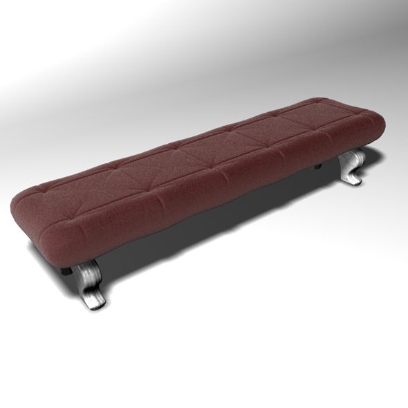 3DOcean couch 8041207 3DOcean couch 8041207