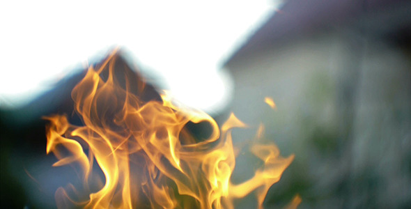 Spruts Of Flame Spruts Of Flame