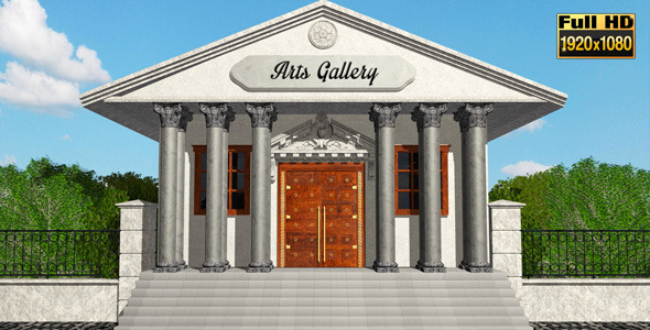Museum Art Gallery Museum Art Gallery