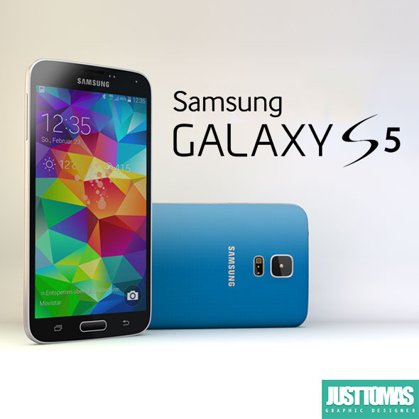 Samsung Galaxy S5 Samsung Galaxy S5
