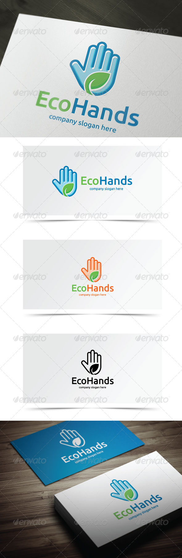 Eco Hands Eco Hands