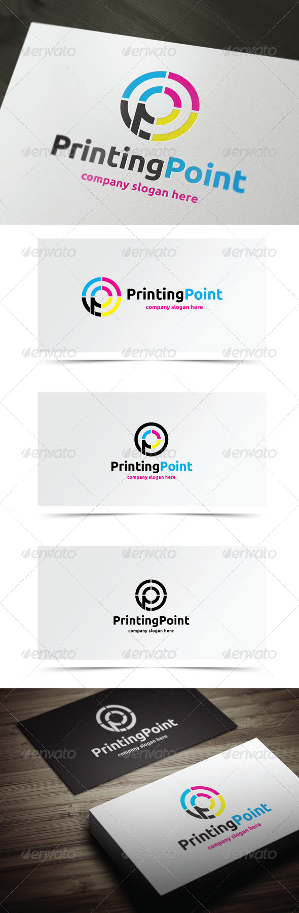 GraphicRiver Printing Point 8049621 GraphicRiver Printing Point 8049621