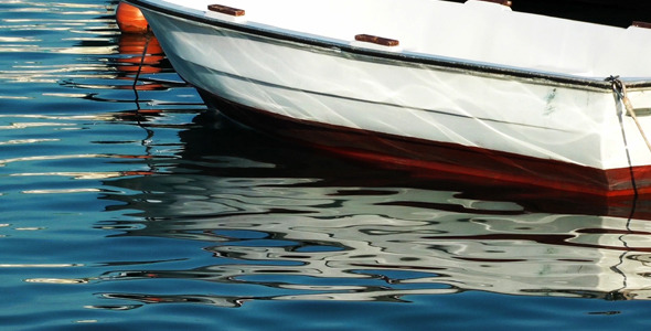 Boat and the Sea 4 Boat and the Sea 4