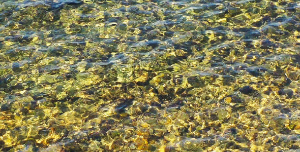 Sea Water 3 Sea Water 3
