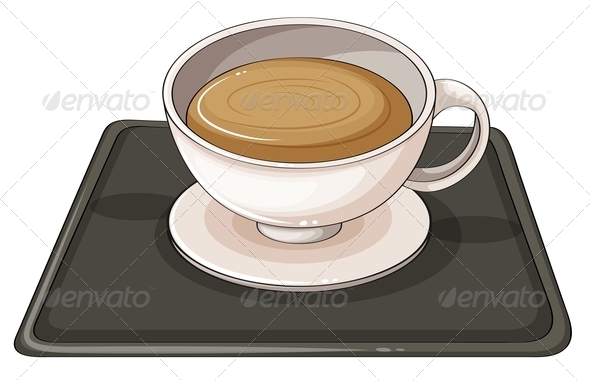 GraphicRiver Cup of Hot Coco 8051143 GraphicRiver Cup of Hot Coco 8051143