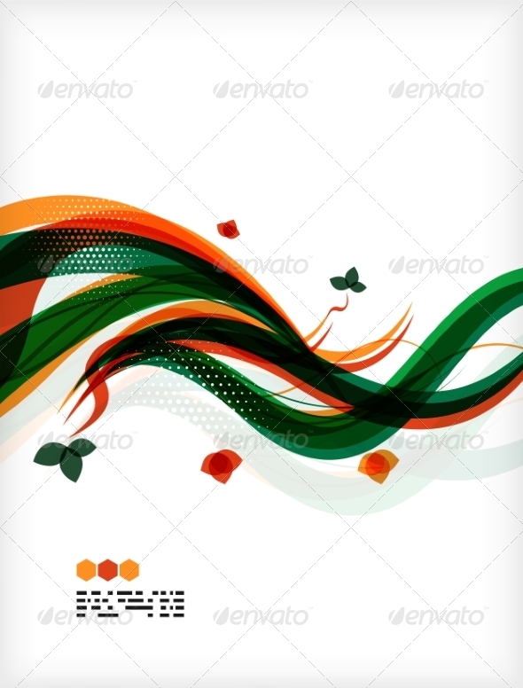 GraphicRiver Colorful Floral Design Templates 8051591 GraphicRiver Colorful Floral Design Templates 8051591