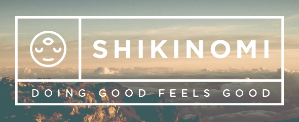 Shikinomi