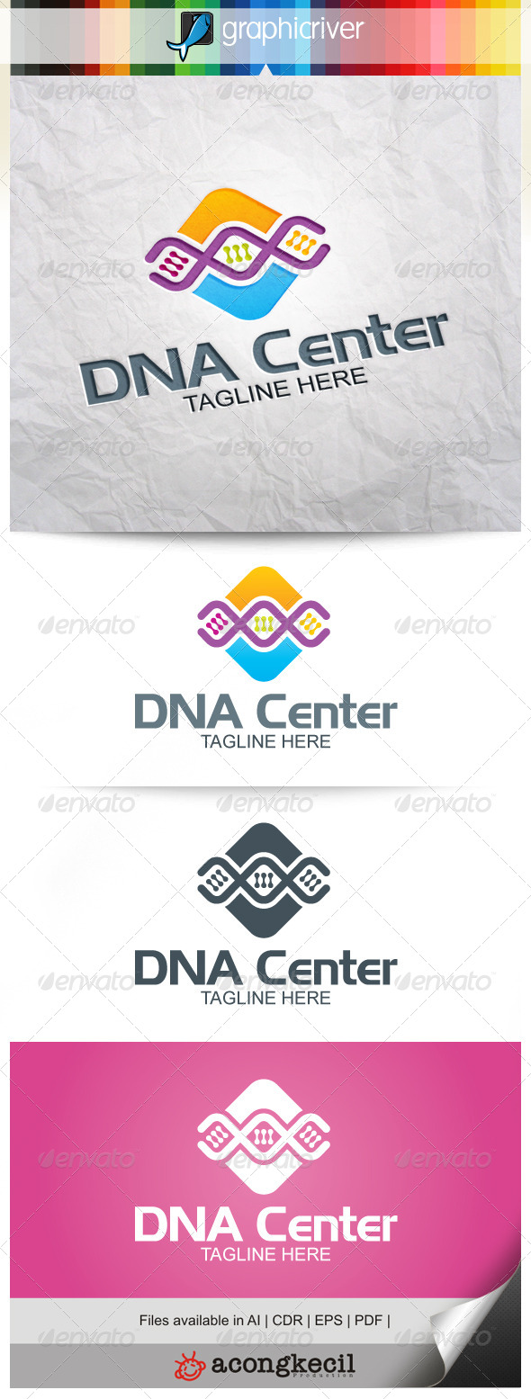 DNA Center DNA Center