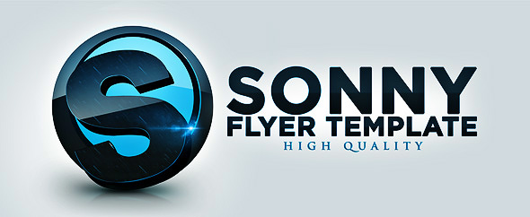 SonnyFlyer