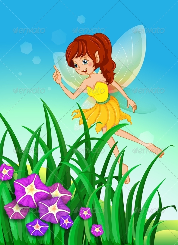 Fairy