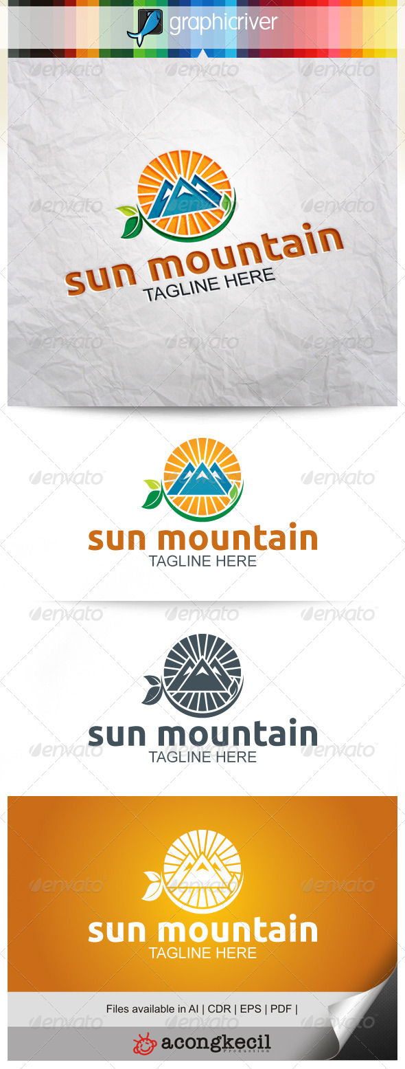 Sun Mountain