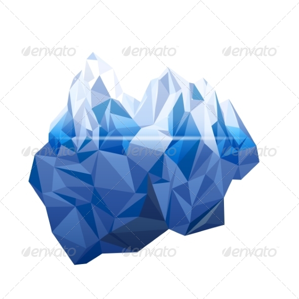 Iceberg Iceberg