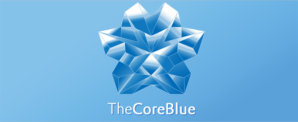 thecoreblue