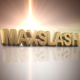 Maxslash
