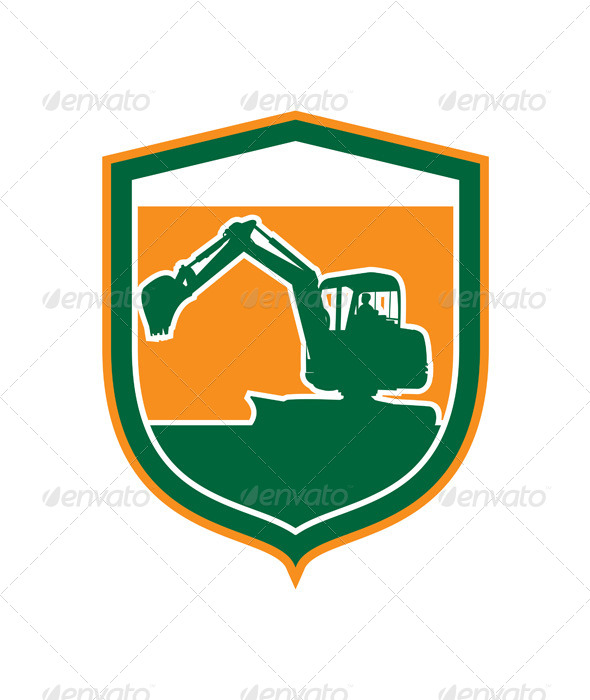 Mechanical Excavator Shield Mechanical Excavator Shield