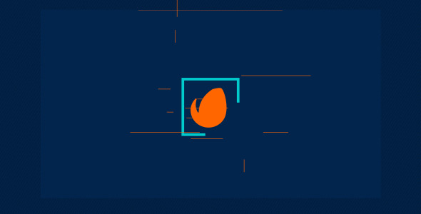 Quick Logo Sting Quick Logo Sting