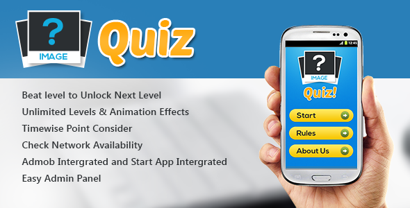 CodeCanyon Image Quiz 8061009 CodeCanyon Image Quiz 8061009