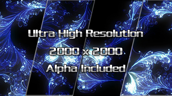 Particle Countdown V02 Particle Countdown V02