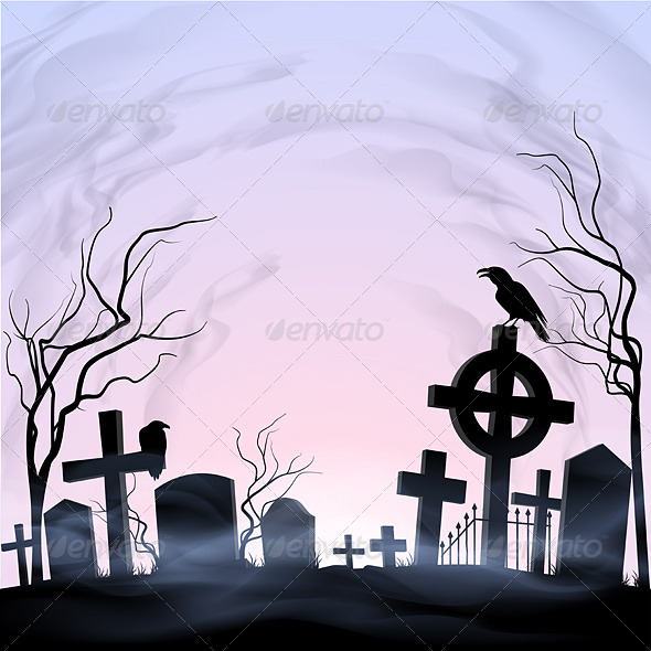 Graveyard Graveyard