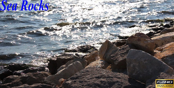 Sea Rocks Sea Rocks