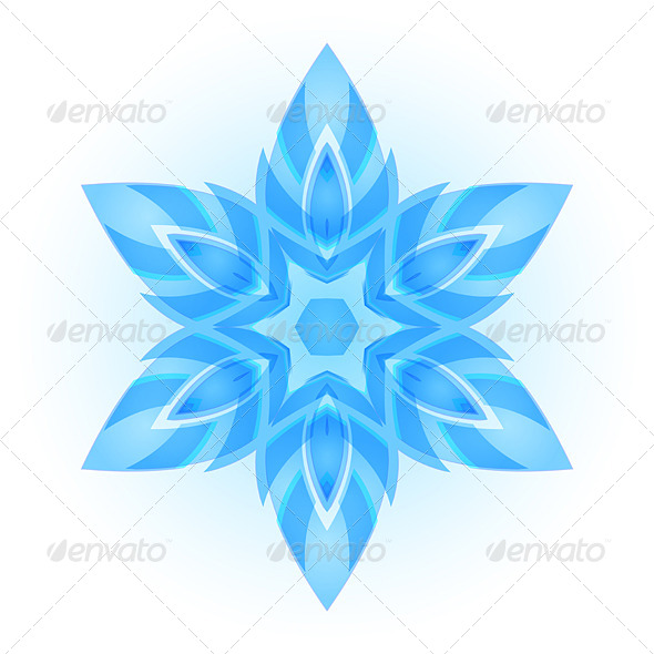 Snowflake (Patterns)