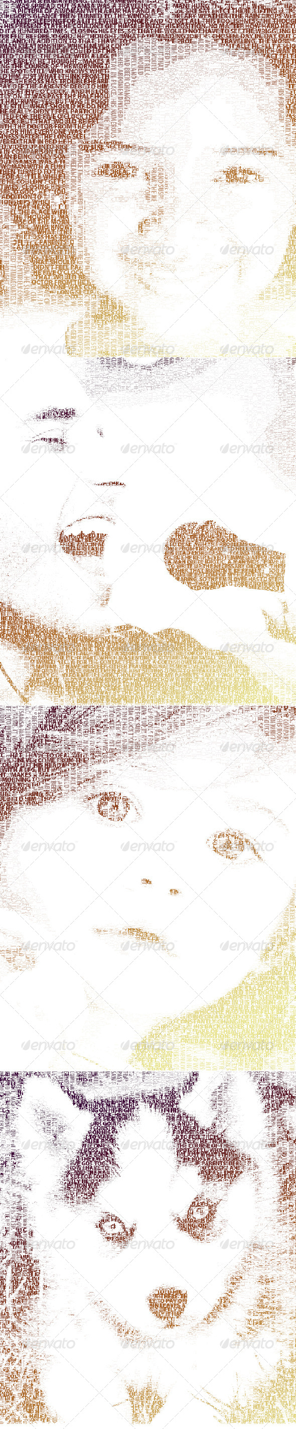 GraphicRiver Typographic Effect Photoshop Action 8062128 GraphicRiver Typographic Effect Photoshop Action 8062128