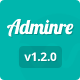 Adminre - Responsive Frontend And Backend Theme Adminre - Responsive Frontend And Backend Theme - ThemeForest Item for Sale