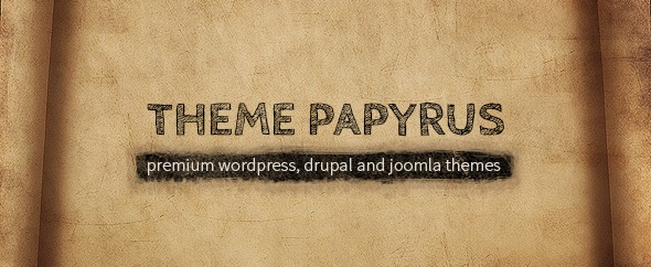 ThemePapyrus