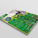 Clean Corporate Flyer-V56 Clean Corporate Flyer-V56