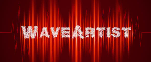 WaveArtist