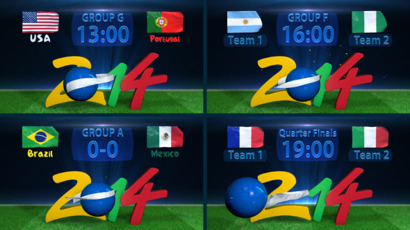 Soccer 2014 Soccer 2014