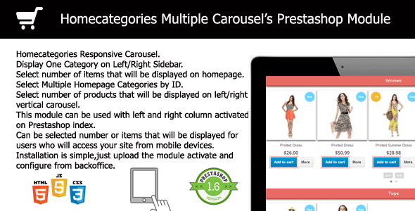 CodeCanyon Prestashop Homecategories Multiple Carousel s 8070383 CodeCanyon Prestashop Homecategories Multiple Carousel s 8070383