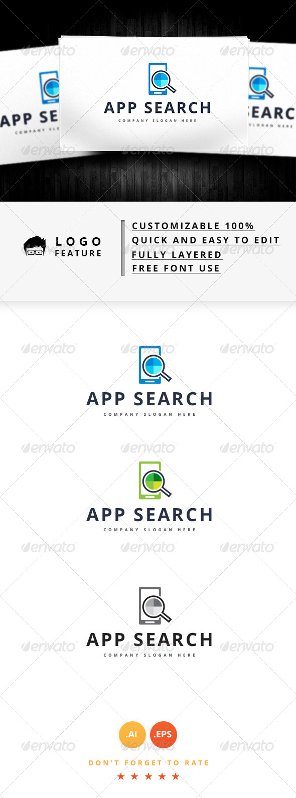 App Search App Search
