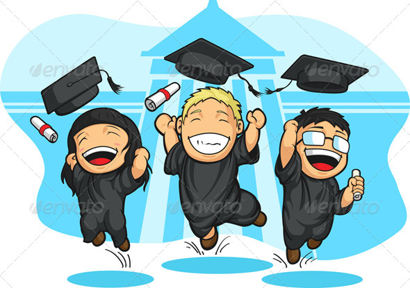 GraphicRiver School-College Graduation 8071475 GraphicRiver School-College Graduation 8071475