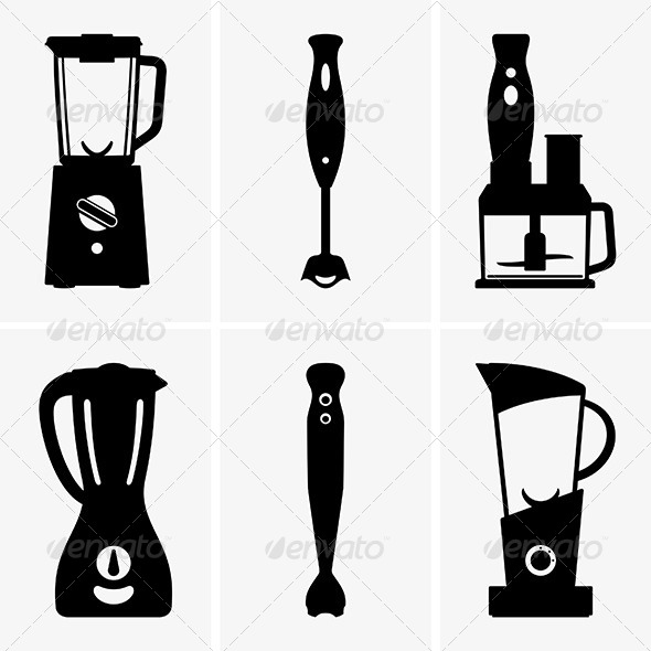 Blenders Blenders