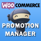 WooCommerce Promotion Manager WooCommerce Promotion Manager - CodeCanyon Item for Sale
