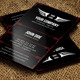 Creative Business Cards Creative Business Cards - GraphicRiver Item for Sale
